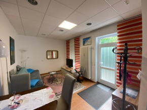 Ferienwohnung Aktuell